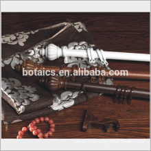 decorative accessories for curtains poles tracks